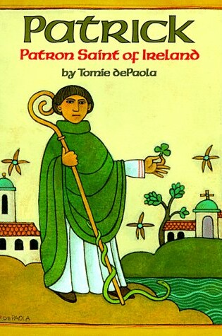 Cover of Patrick