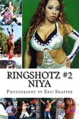 Book cover for RingShotz #2