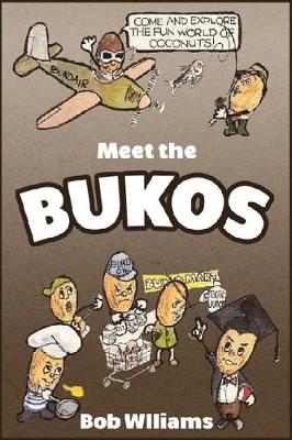 Book cover for Meet the Bukos