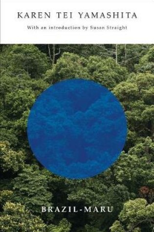 Cover of Brazil-Maru