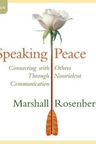 Cover of Speaking Peace