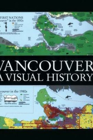 Cover of Vancouver