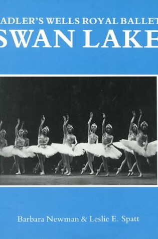 Cover of Sadler's Wells Royal Ballet