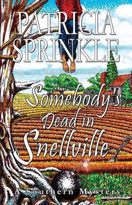 Book cover for Somebody's Dead In Snellville