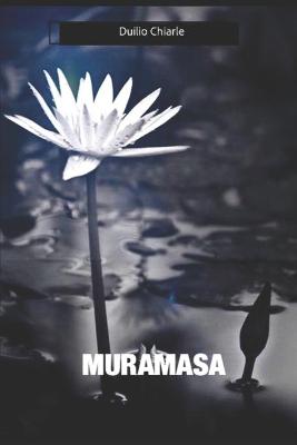 Book cover for Muramasa