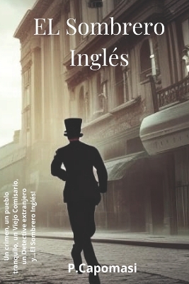 Book cover for El Sombrero Inglés ( Spanish Edition)
