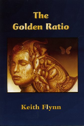 Book cover for The Golden Ratio