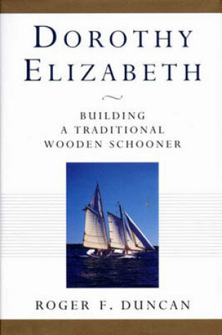 Cover of Dorothy Elizabeth