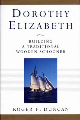 Book cover for Dorothy Elizabeth