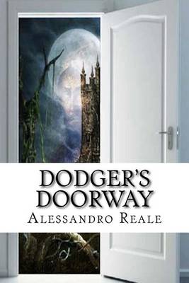 Book cover for Dodger's Doorway