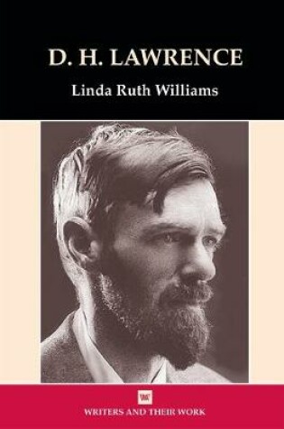 Cover of D.H.Lawrence