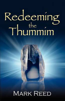 Book cover for Redeeming the Thummim