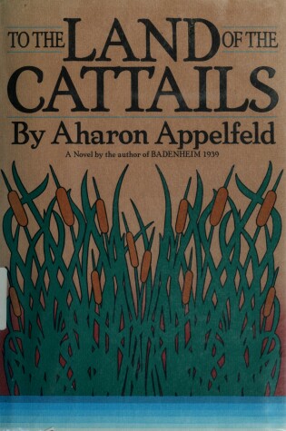 Cover of To the Land of the Cattails