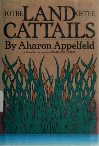 Book cover for To the Land of the Cattails