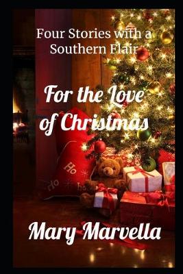 Book cover for For the Love of Christmas