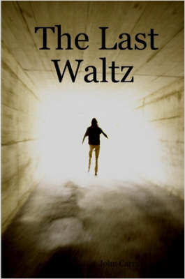 Book cover for The Last Waltz