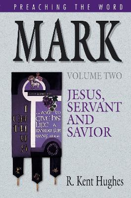Book cover for Mark (Vol. 2)