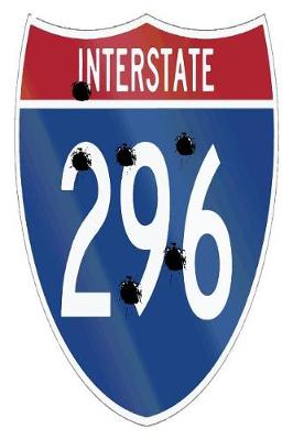 Book cover for Interstate 296