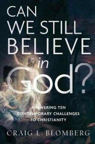 Cover of Can We Still Believe in God?