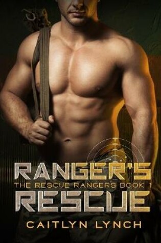 Cover of Ranger's Rescue