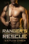 Book cover for Ranger's Rescue