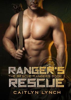 Cover of Ranger's Rescue