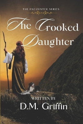 Cover of The Crooked Daughter