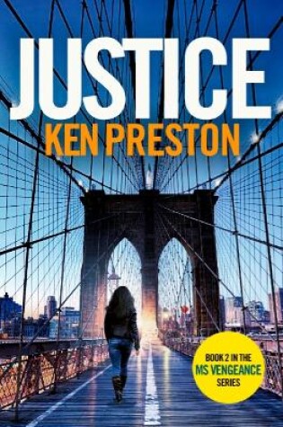 Cover of Justice