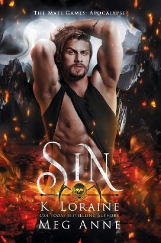 Cover of Sin