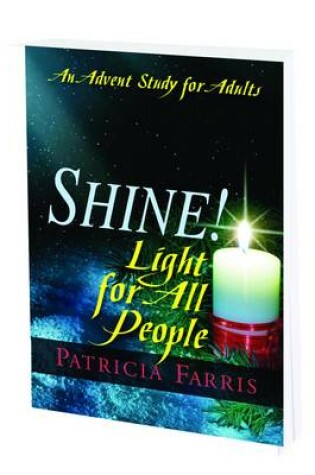 Cover of Shine! Light for All People