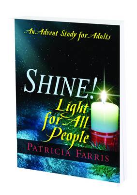 Book cover for Shine! Light for All People