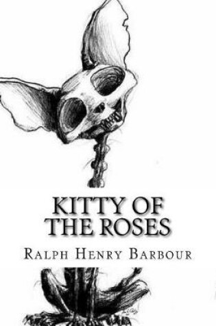 Cover of Kitty of the Roses