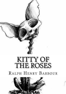 Book cover for Kitty of the Roses