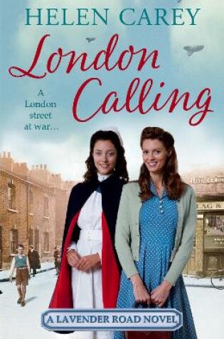 Cover of London Calling