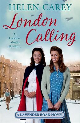 Cover of London Calling