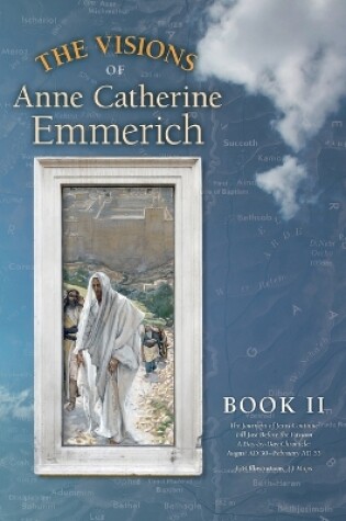 Cover of The Visions of Anne Catherine Emmerich (Deluxe Edition)