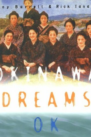 Cover of Okinawa Dreams OK