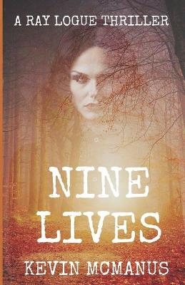 Book cover for Nine Lives