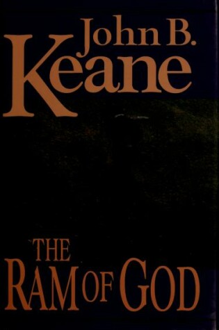 Cover of RAM of God