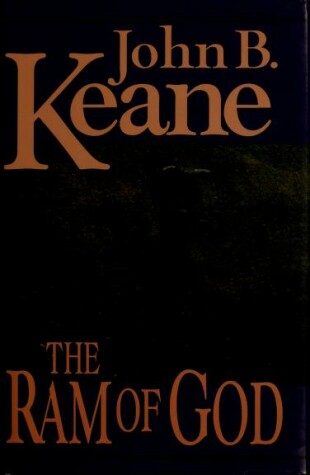 Book cover for RAM of God