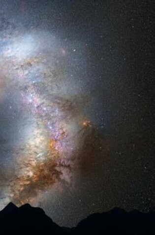 Cover of Andromeda Galaxy