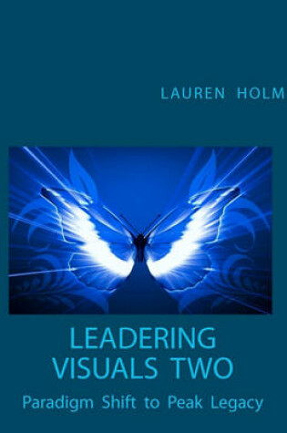 Cover of Leadering Visuals Two