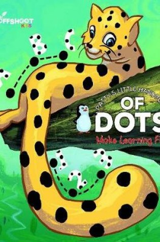 Cover of Patty's little handbook of Dots