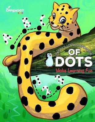 Book cover for Patty's little handbook of Dots