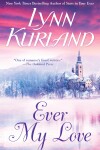 Book cover for Ever My Love