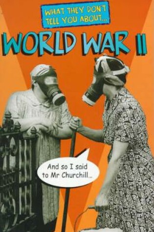 Cover of World War II