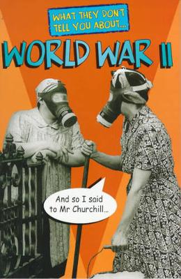 Cover of World War II