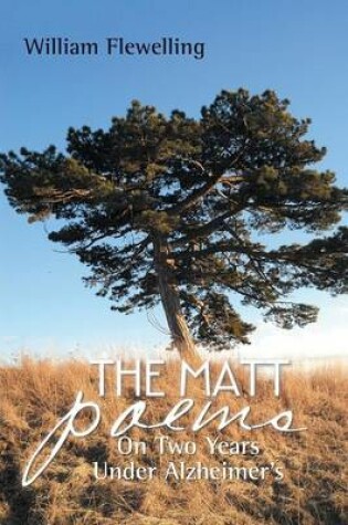 Cover of The Matt Poems
