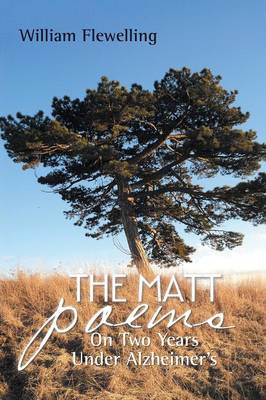 Book cover for The Matt Poems