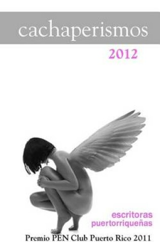 Cover of Cachaperismos 2012